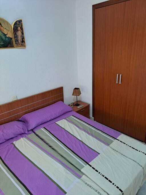 רוזס Holiday Center Apartamento Vistas Mar, Acceso Directo Playa Y Piscina מראה חיצוני תמונה